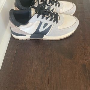 Tretorn Loyola sneaker